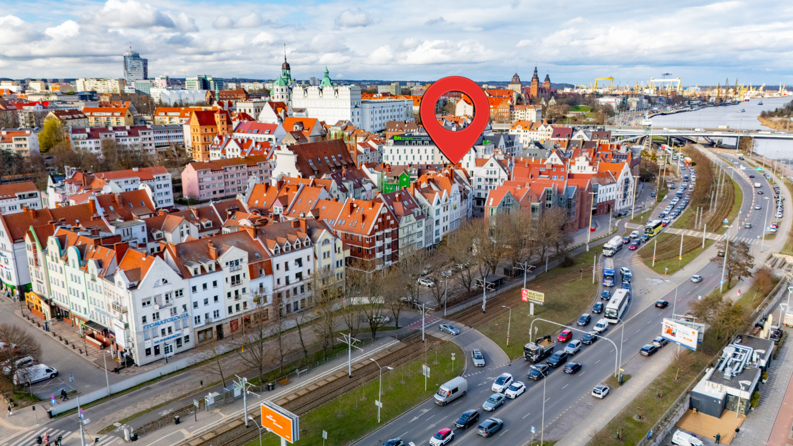 Lokal Wynajem Szczecin Stare Miasto 10