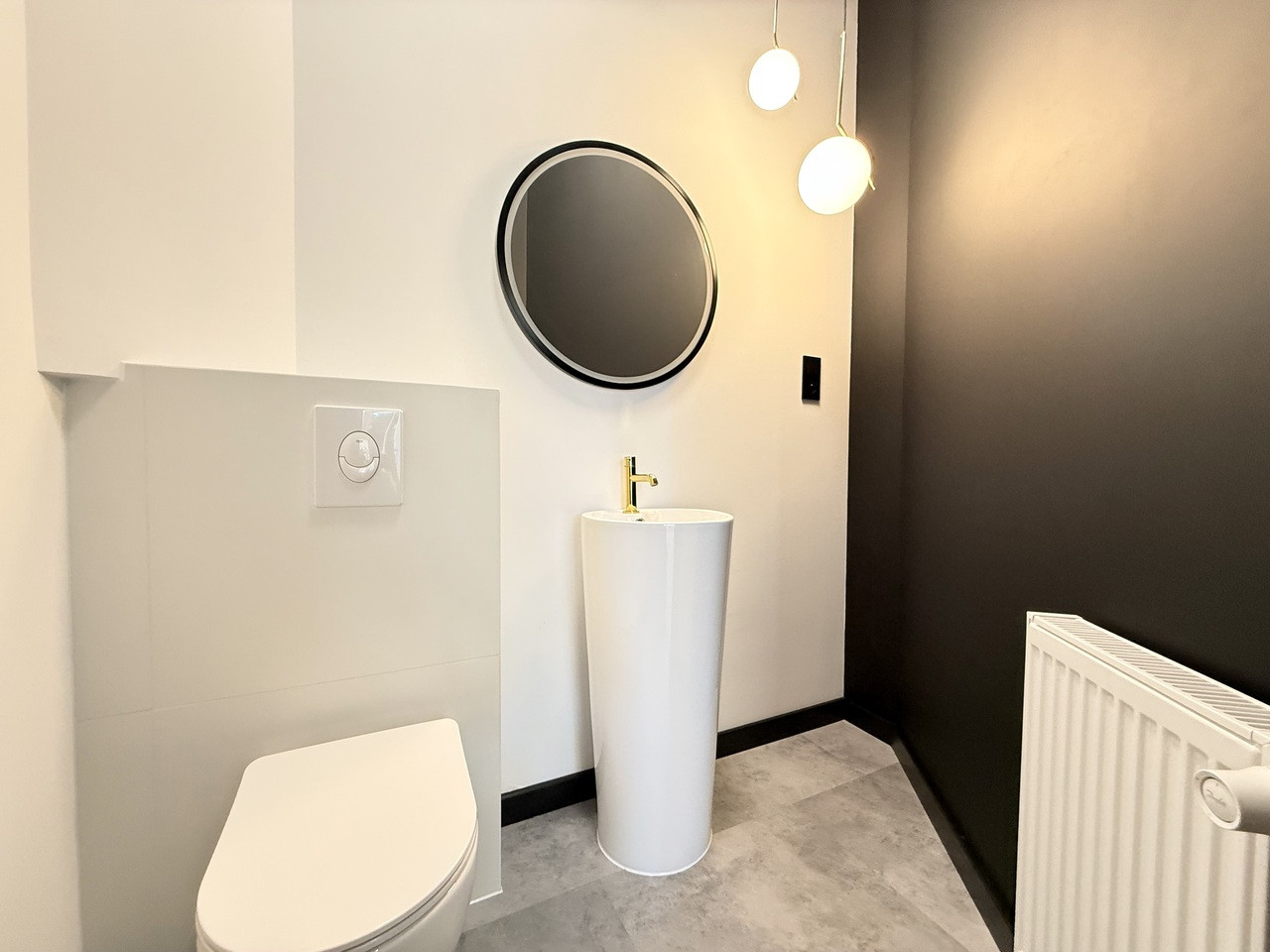 Dom Sprzedaż Niechorze 25