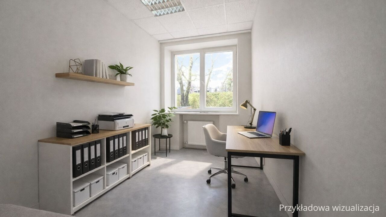 Lokal Wynajem Szczecin Pomorzany 3