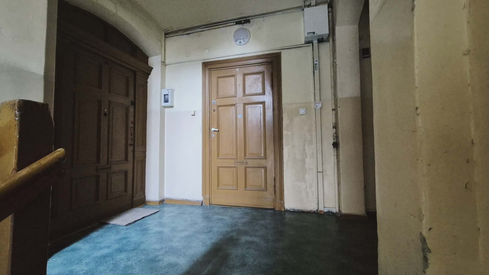Mieszkanie Sprzedaż Szczecin Śródmieście Władysława Jagiełły 9