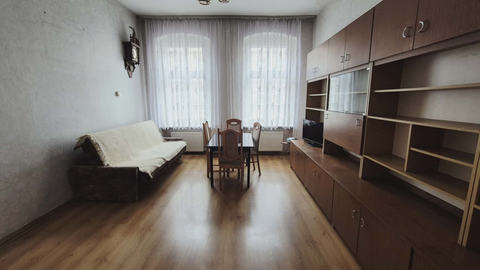 Mieszkanie Sprzedaż Szczecin Śródmieście Władysława Jagiełły