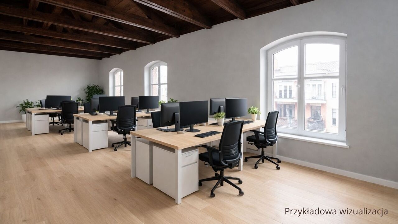 Lokal Wynajem Szczecin Warszewo 2