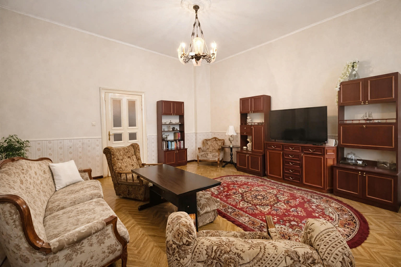 Mieszkanie Sprzedaż Szczecin Śródmieście-Centrum al.&nbsp;Papieża Jana Pawła II 10