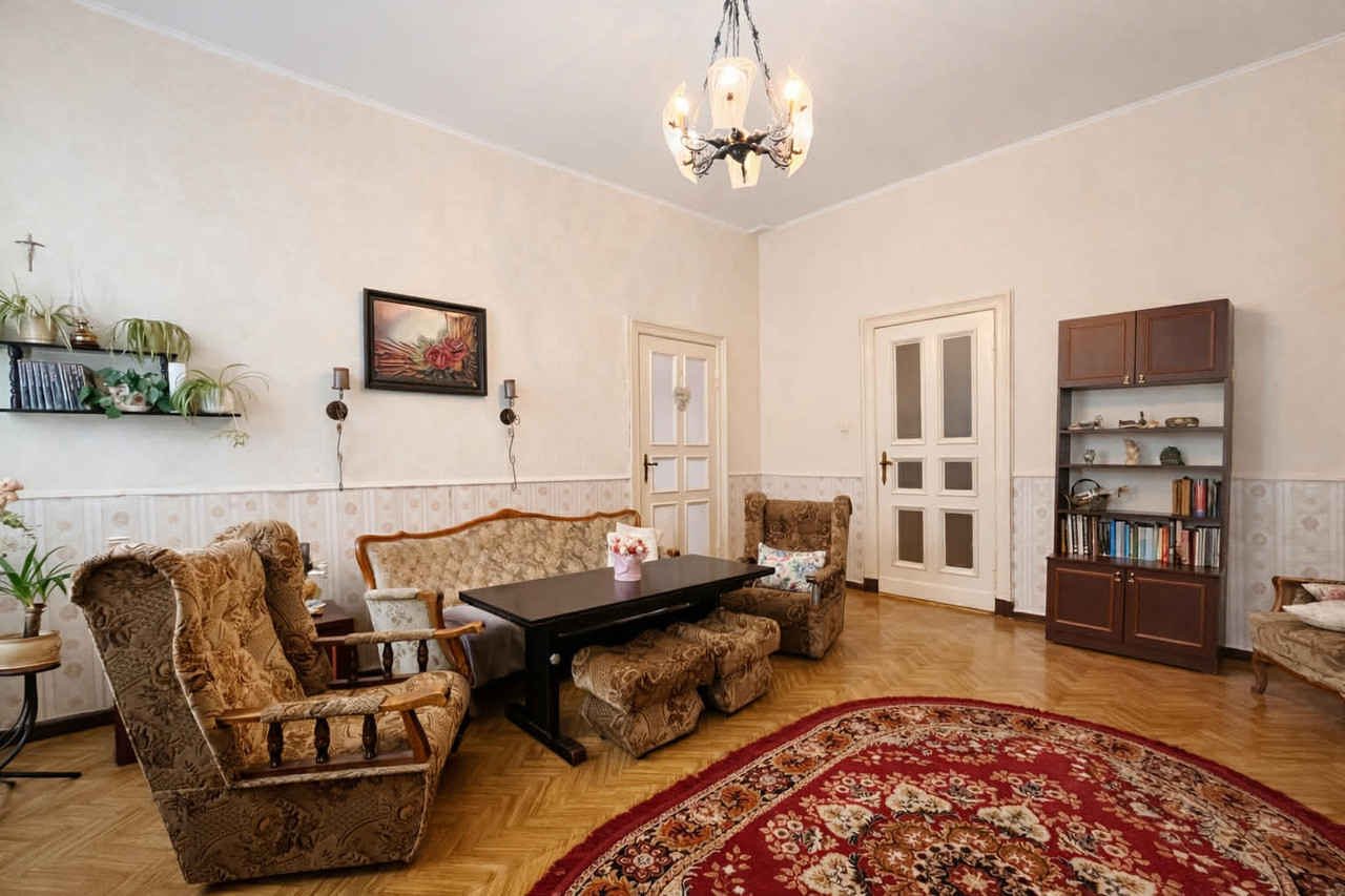Mieszkanie Sprzedaż Szczecin Śródmieście-Centrum al.&nbsp;Papieża Jana Pawła II 6