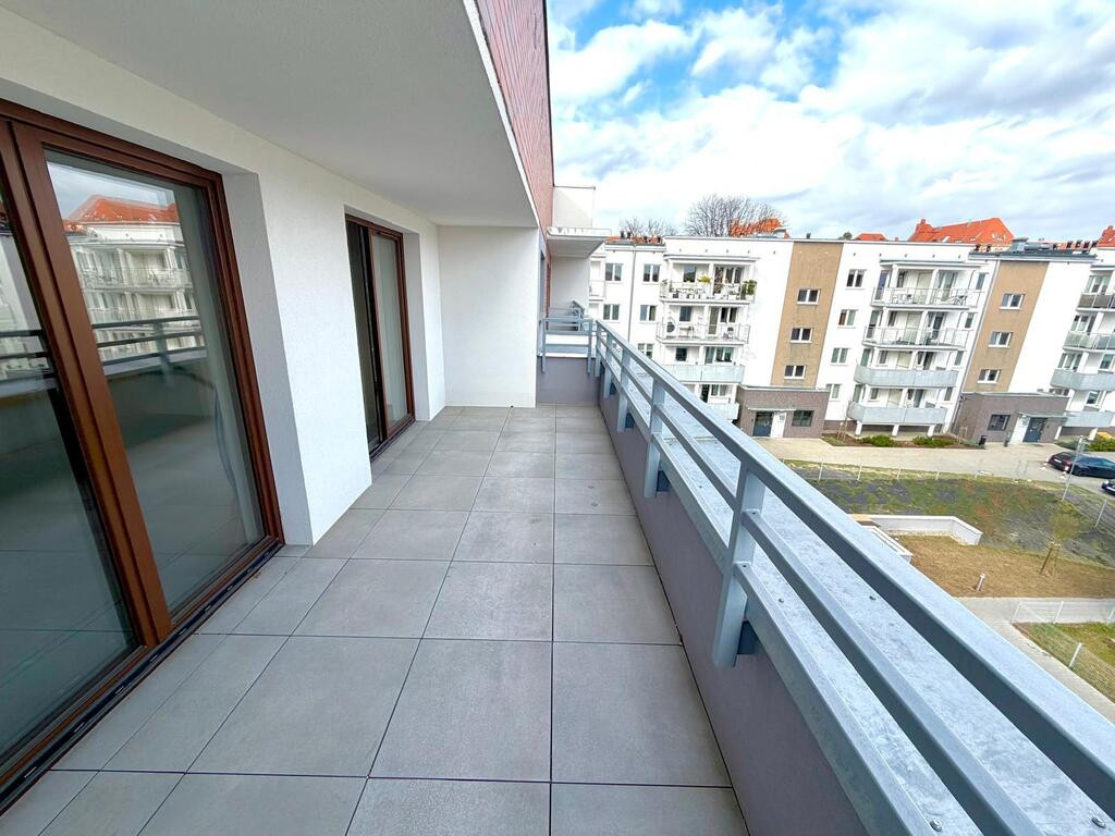 Mieszkanie Sprzedaż Szczecin Nowe Miasto Stefana Lewandowskiego 9