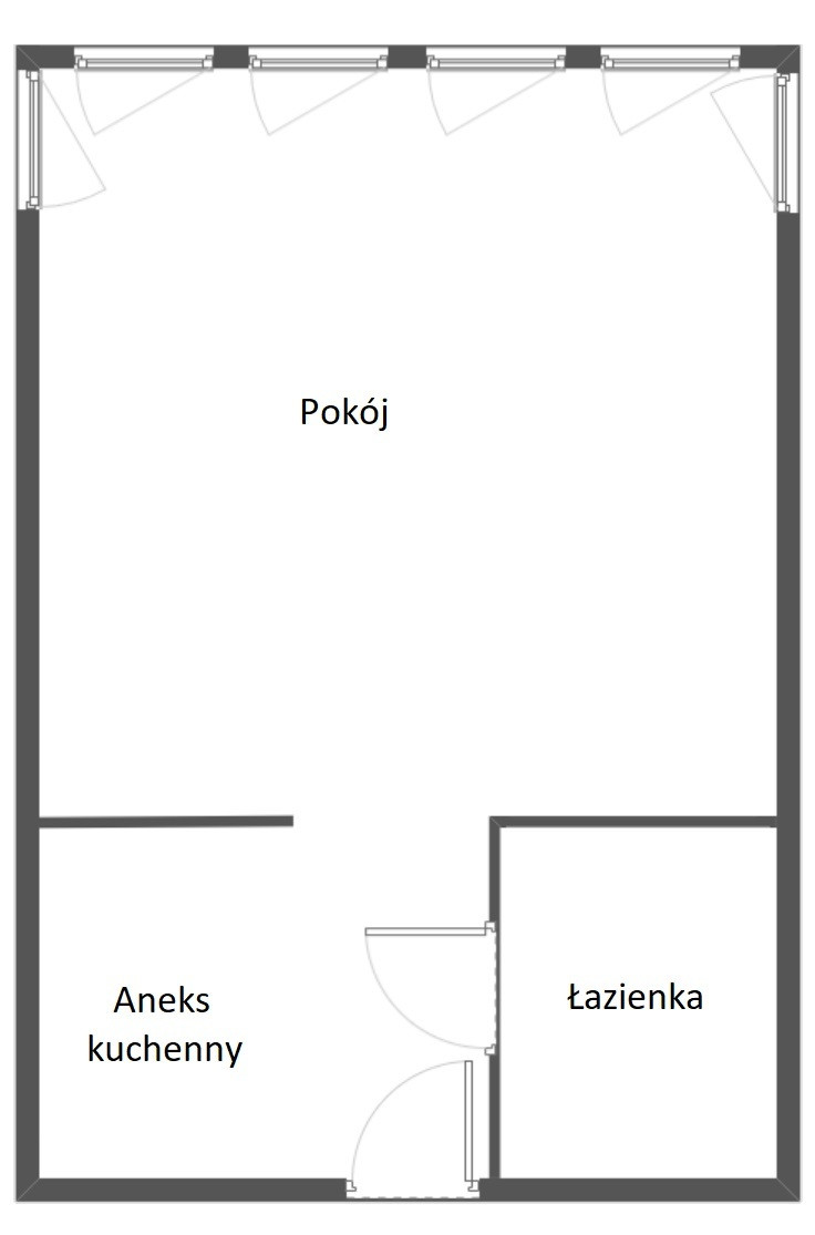 Mieszkanie Sprzedaż Szczecin Centrum