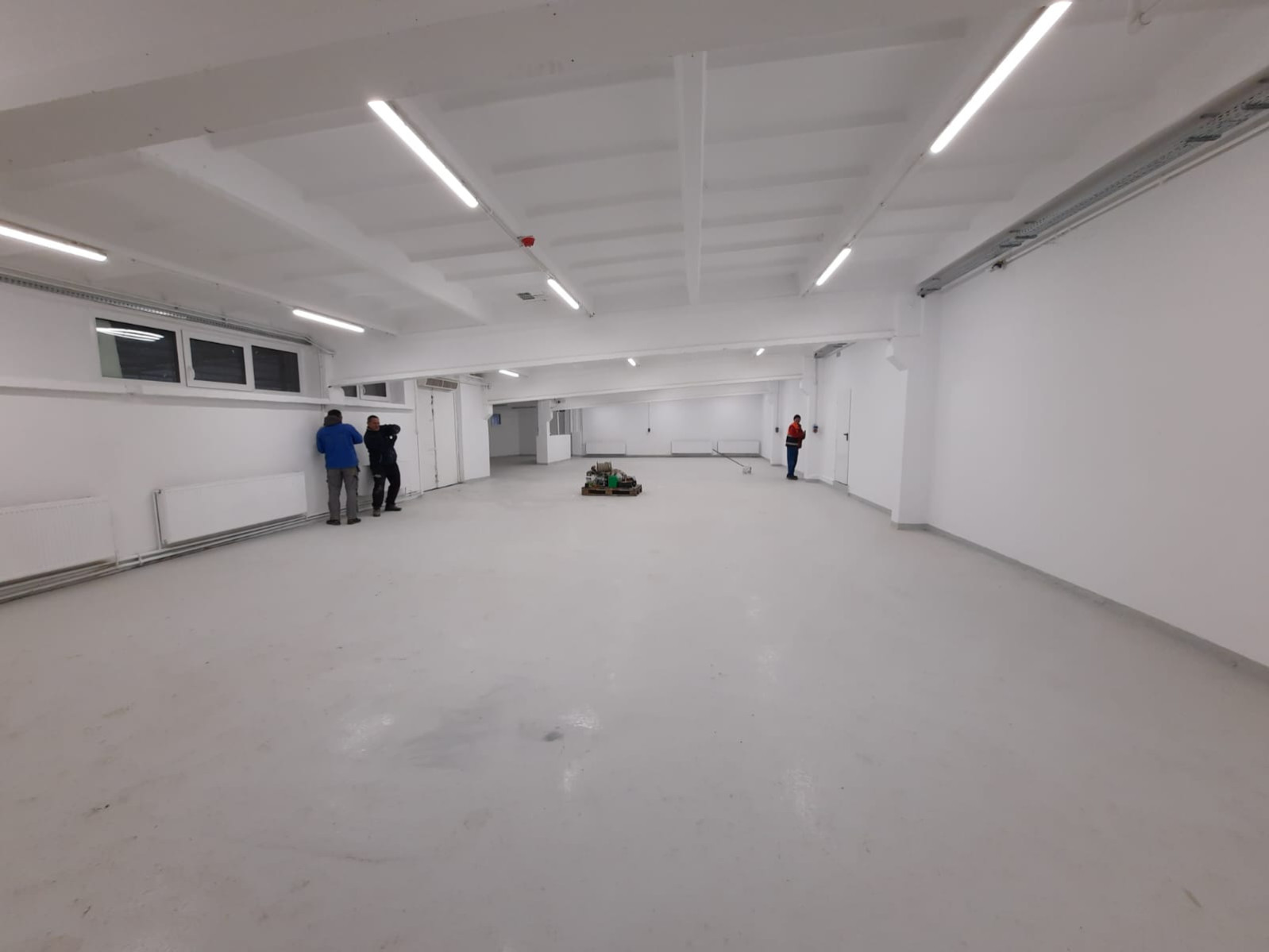 Obiekt Wynajem Szczecin Żelechowa 2