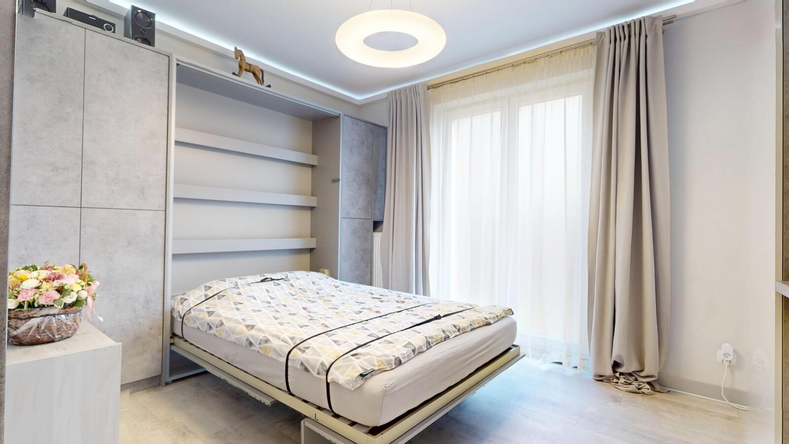 Mieszkanie Sprzedaż Szczecin Gumieńce Kazimierska 12