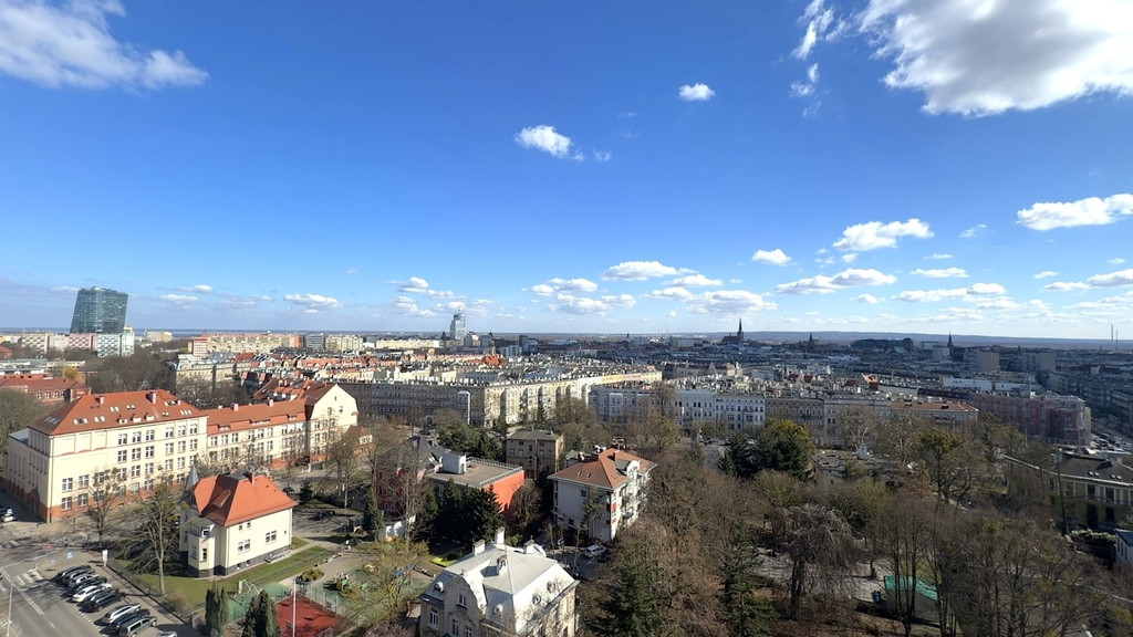 Mieszkanie Sprzedaż Szczecin Centrum Mieczysława Niedziałkowskiego