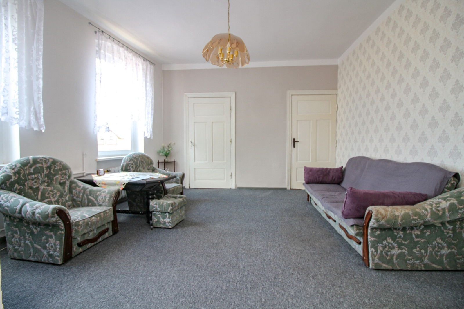 Mieszkanie Sprzedaż Chociwel Armii Krajowej