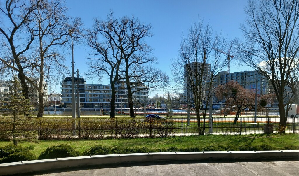 Lokal Wynajem Szczecin Śródmieście 3