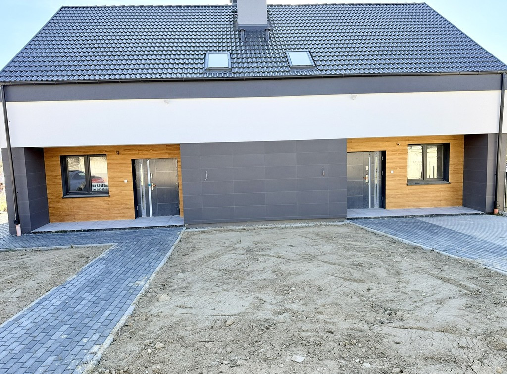 Dom Sprzedaż Siadło Dolne Krajobrazowa 7