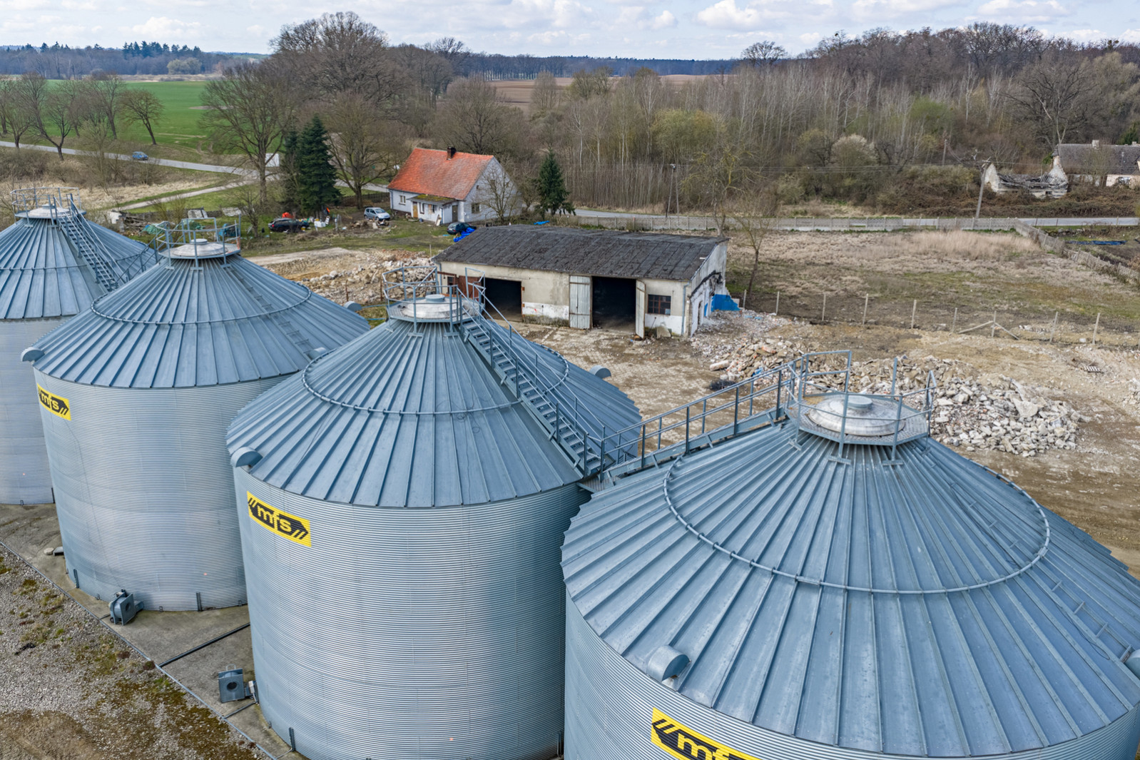 Obiekt Sprzedaż Piaseczno 14