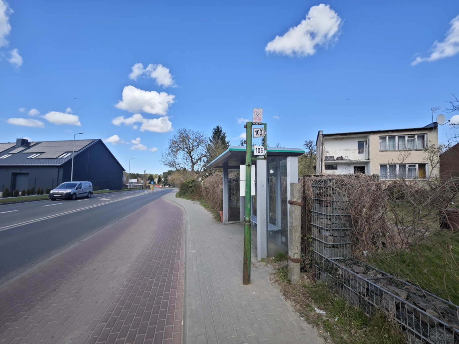 Dom Sprzedaż Pilchowo