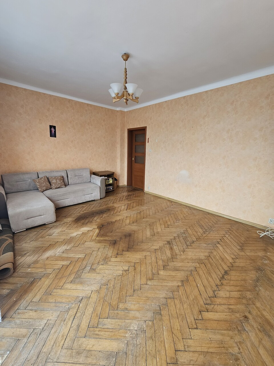 Mieszkanie Sprzedaż Szczecin Świerczewo Santocka 2