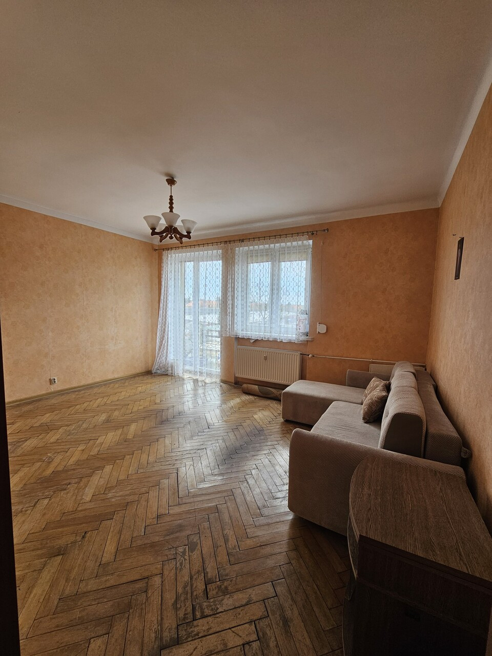 Mieszkanie Sprzedaż Szczecin Świerczewo Santocka 3