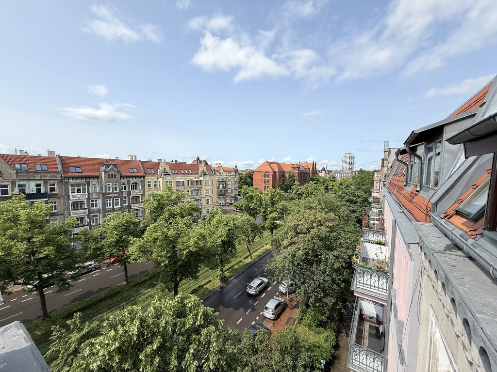 Mieszkanie Sprzedaż Szczecin Centrum 2
