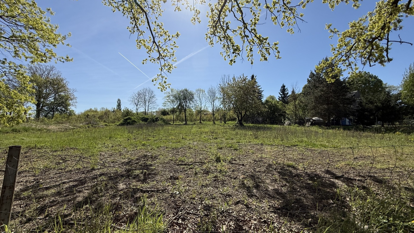 Działka Sprzedaż Karwowo 1