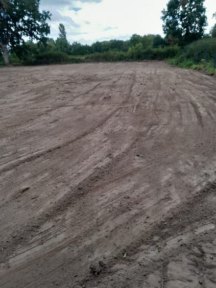 Działka Sprzedaż Karwowo 5