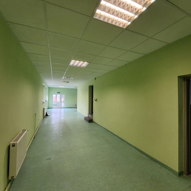 Obiekt Wynajem Szczecin Dąbie 5