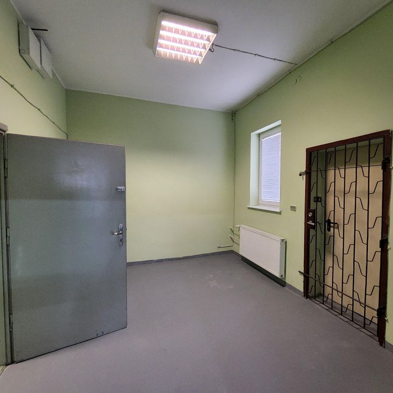 Obiekt Wynajem Szczecin Dąbie 10