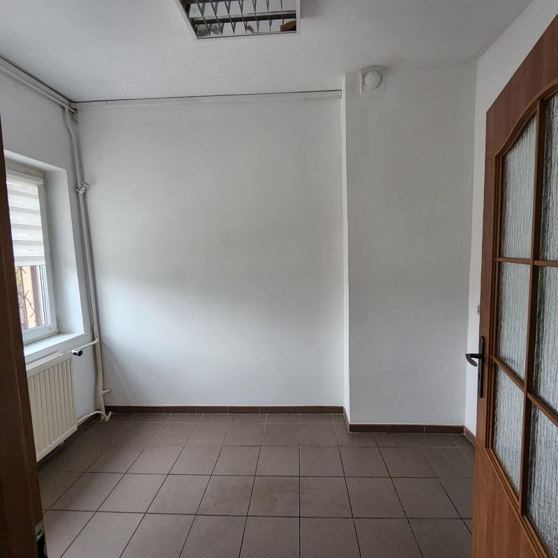 Obiekt Wynajem Szczecin Dąbie 11