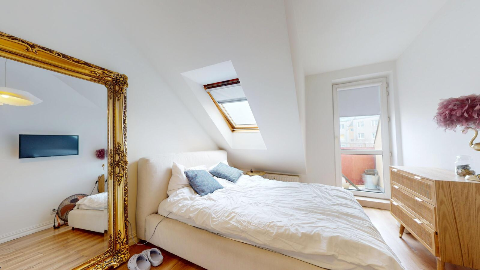 Mieszkanie Sprzedaż Szczecin Kijewo Focza