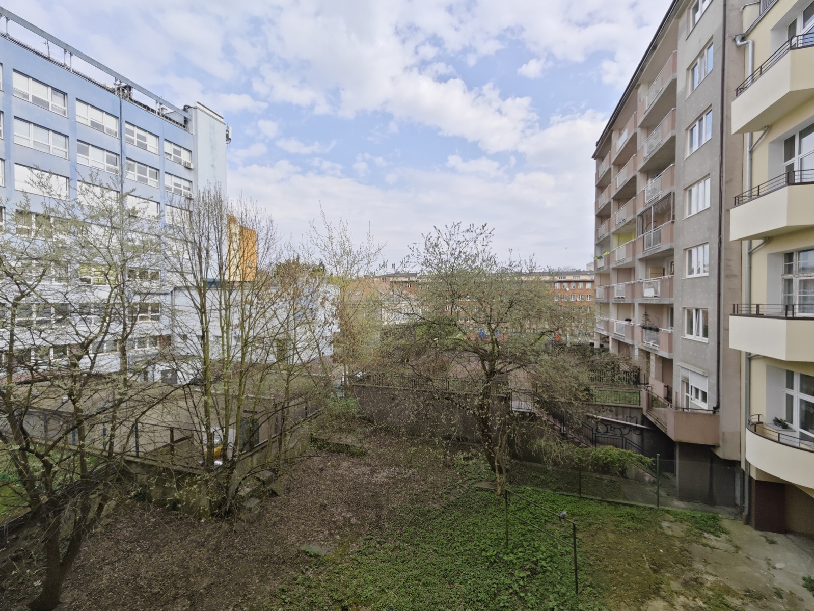 Mieszkanie Sprzedaż Szczecin Wały Chrobrego Szczerbcowa