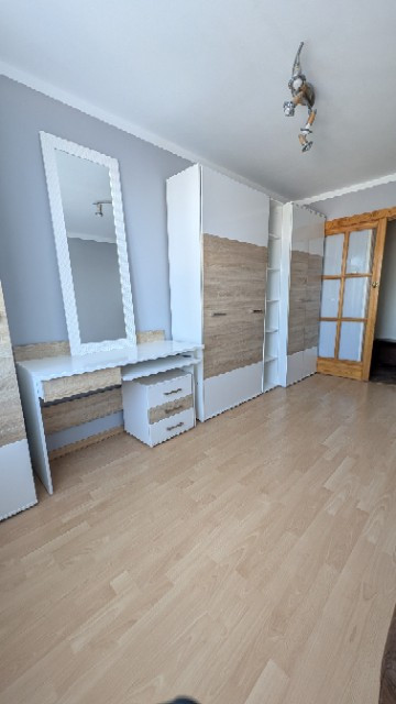 Mieszkanie Wynajem Mierzyn Spółdzielców 9
