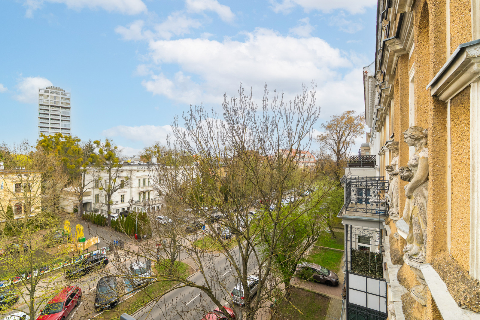 Mieszkanie Sprzedaż Szczecin Wielkopolska 5