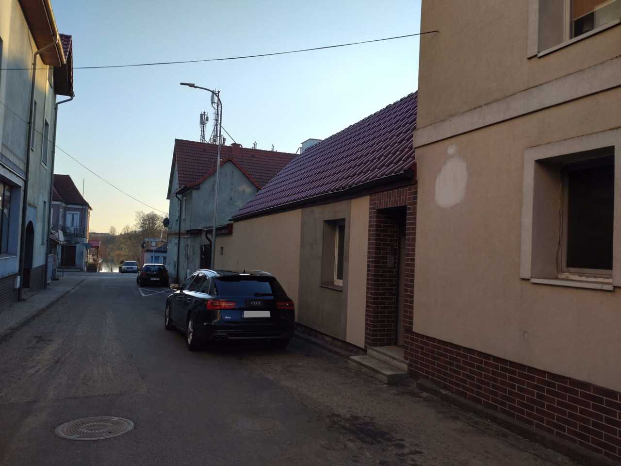 Dom Sprzedaż Czaplinek 2