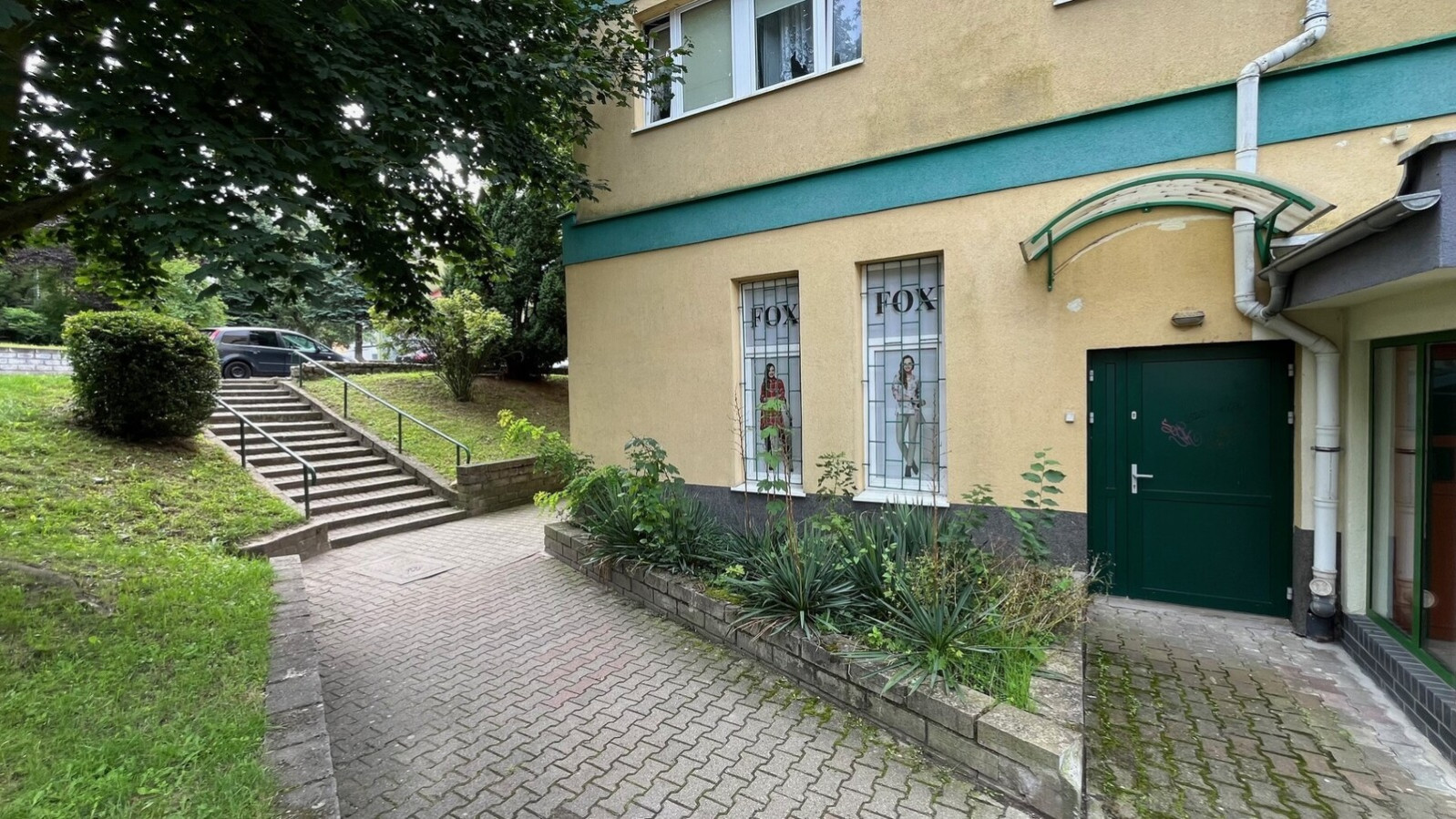 Lokal Wynajem Gryfino 23