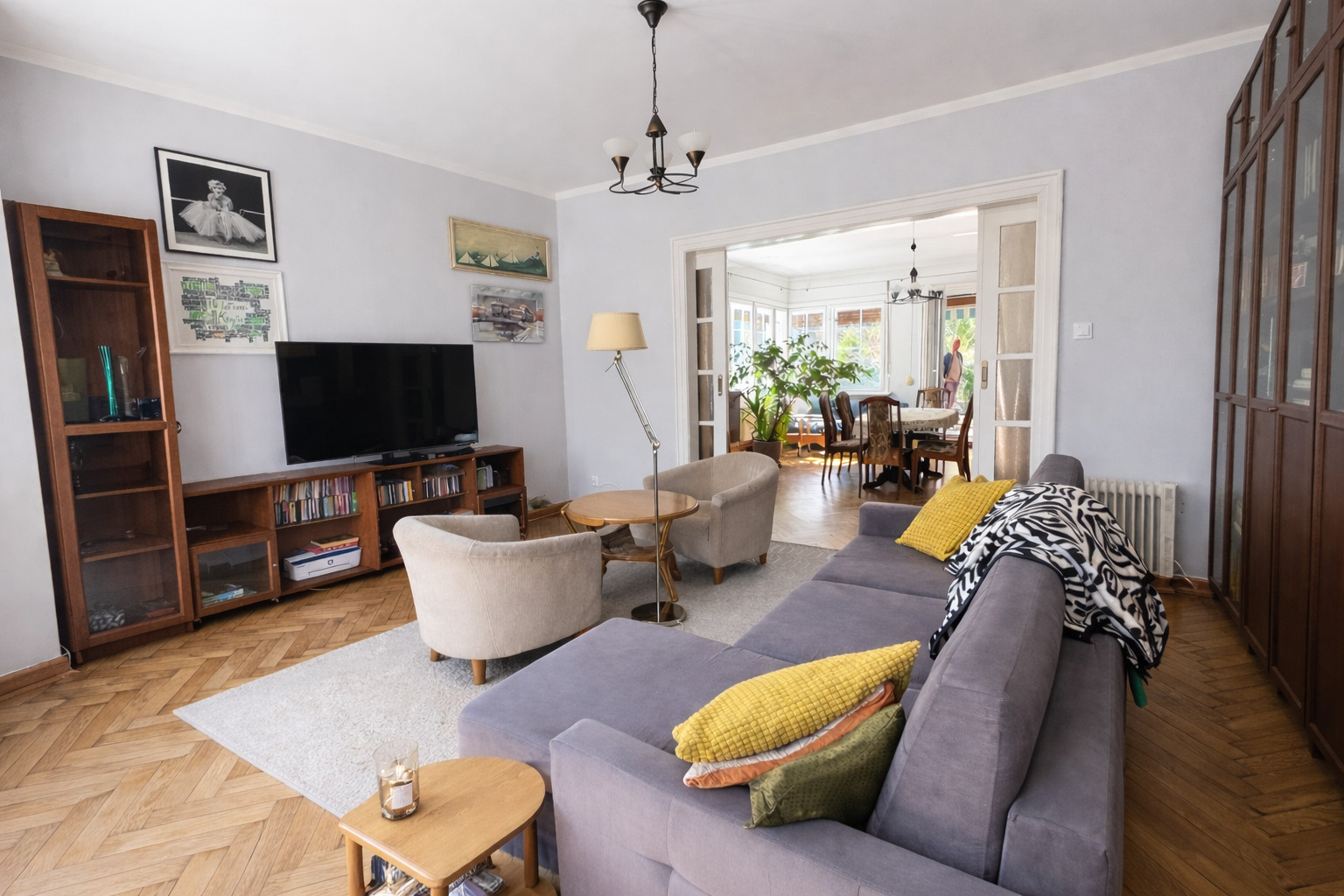 Mieszkanie Sprzedaż Szczecin Głębokie 5