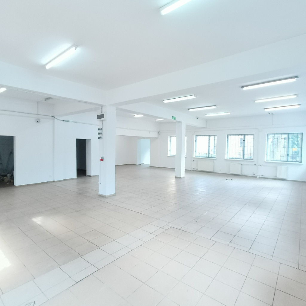 Lokal Sprzedaż Stargard