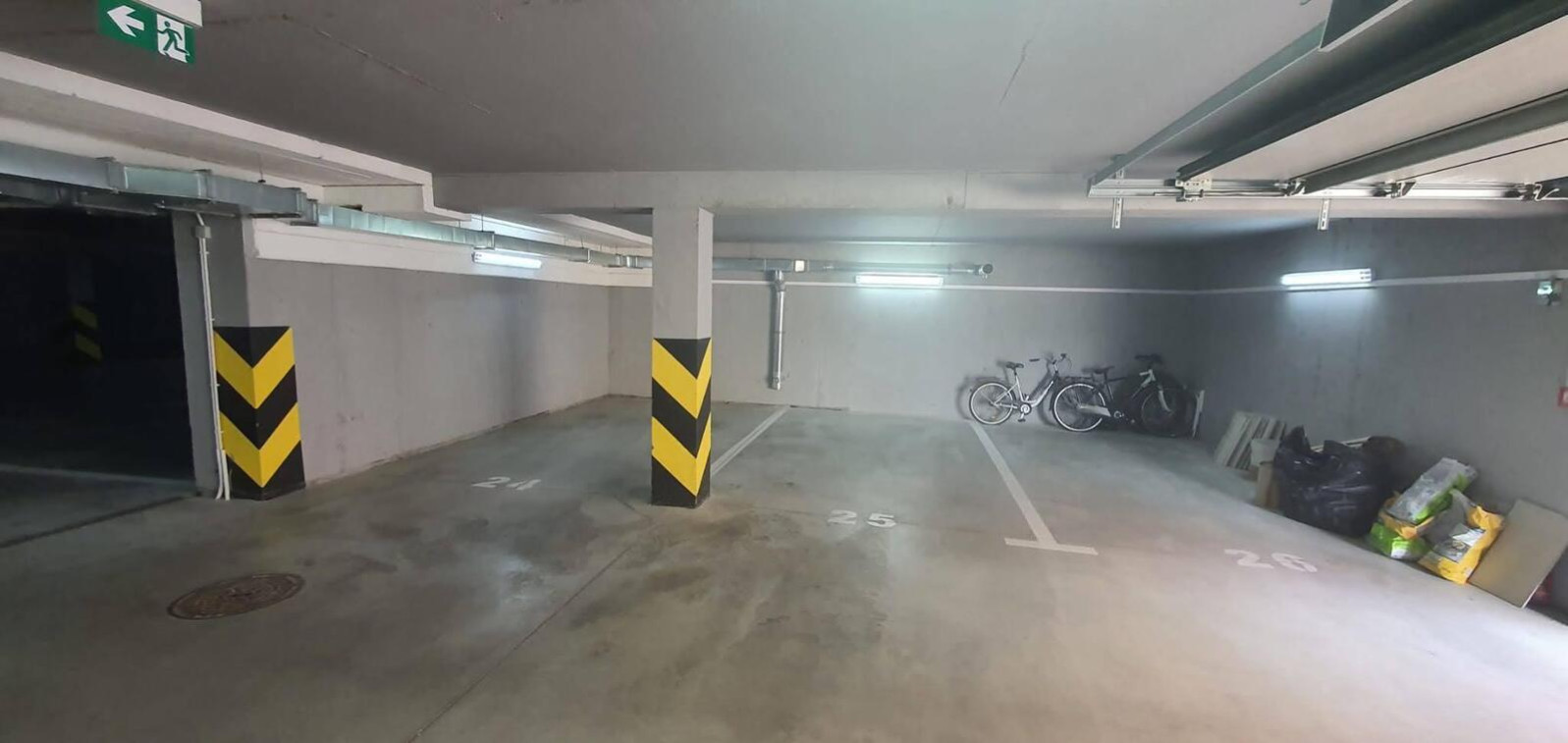 Mieszkanie Sprzedaż Rewal Szczecińska