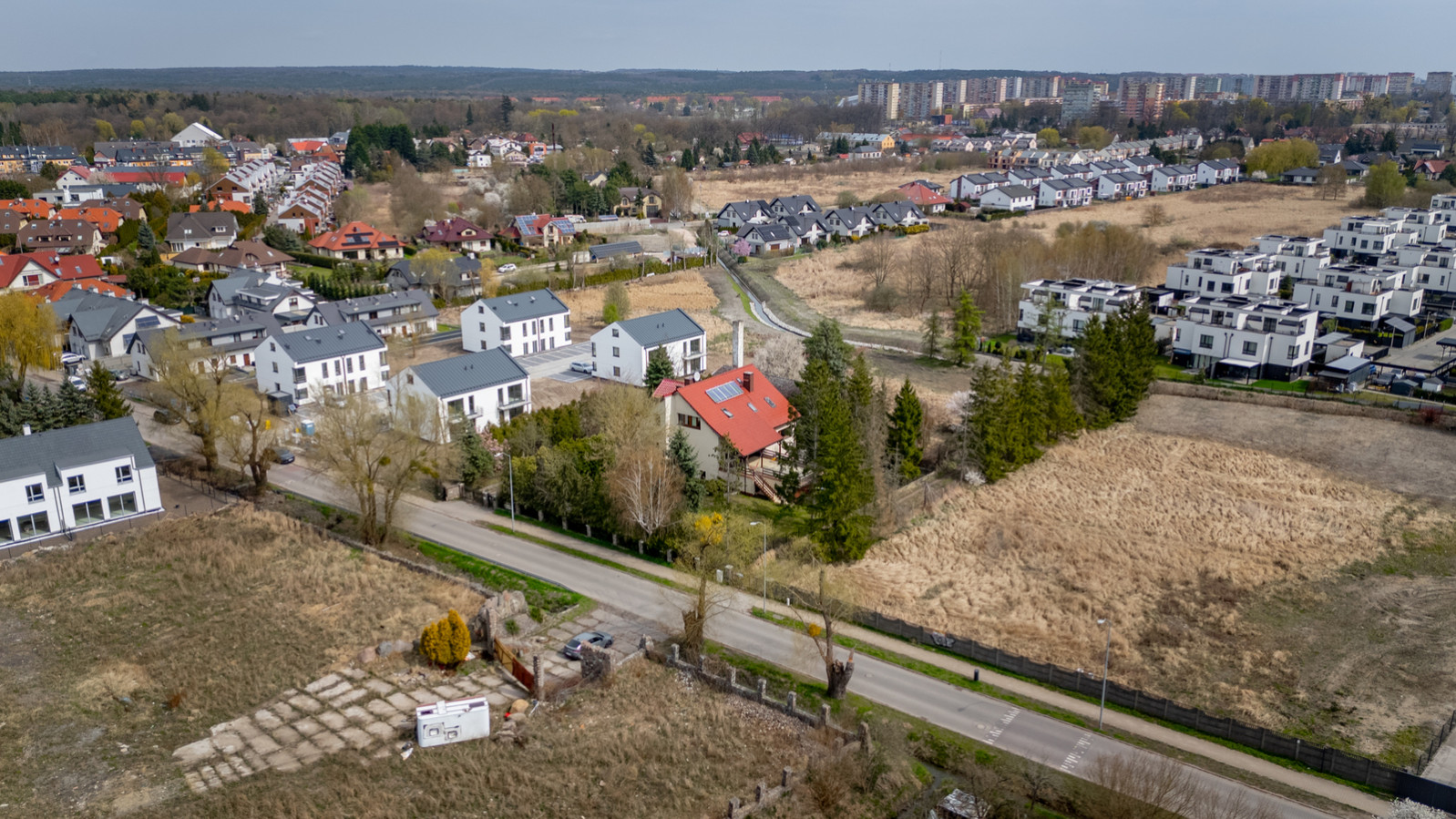 Dom Sprzedaż Szczecin Krzekowo 20