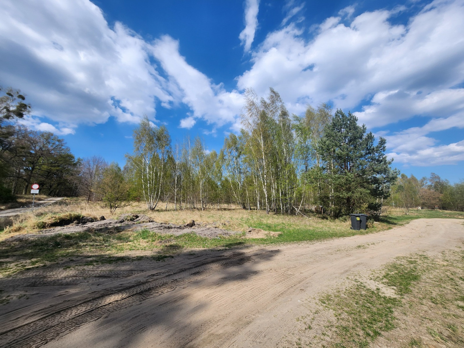 Działka Sprzedaż Grzepnica 3