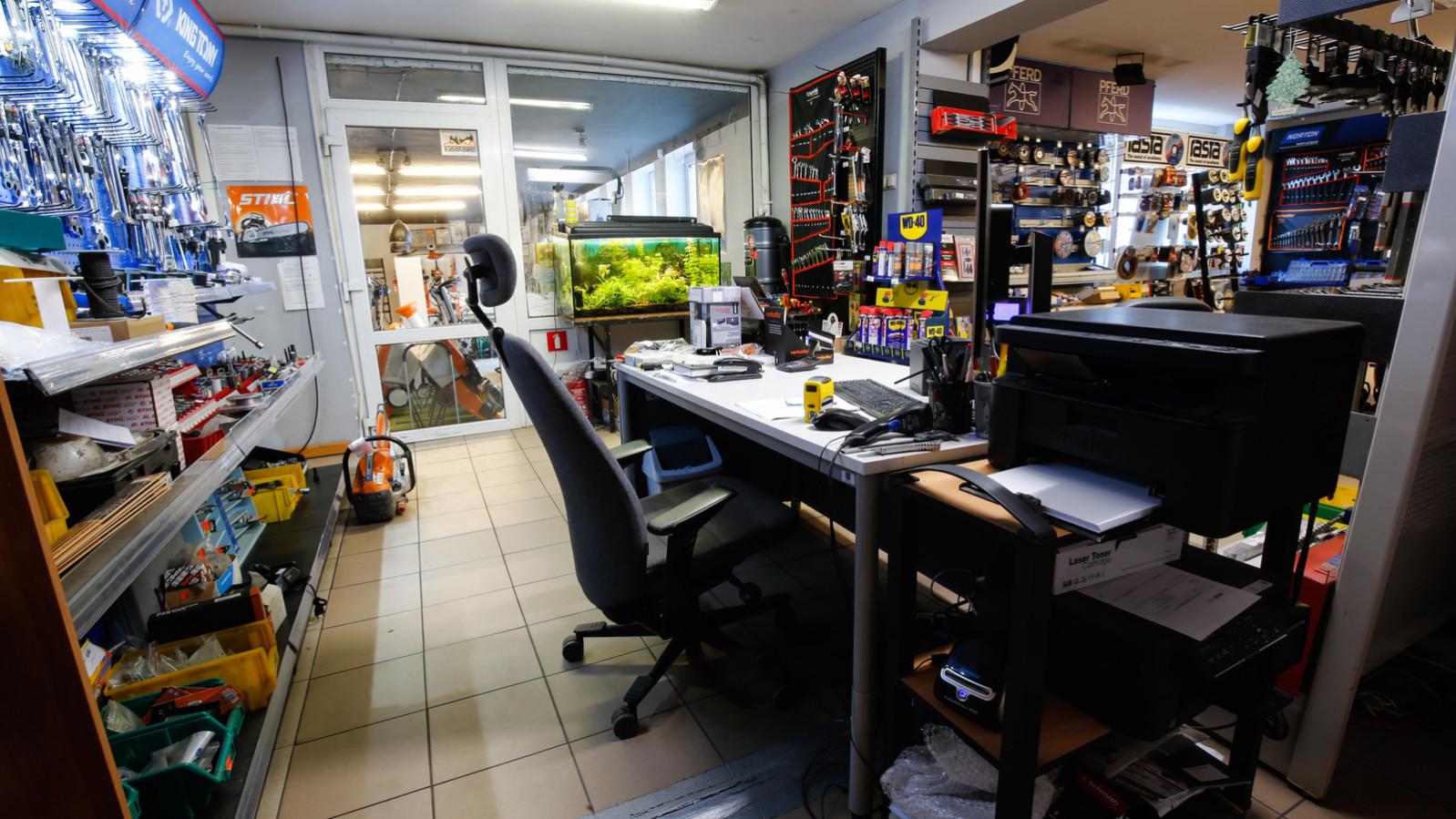 Lokal Wynajem Szczecin Gumieńce 12