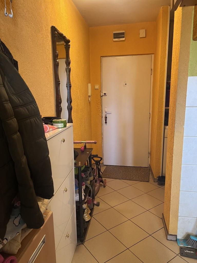 Mieszkanie Sprzedaż Szczecin os. Piastowskie Edwarda Dembowskiego 3