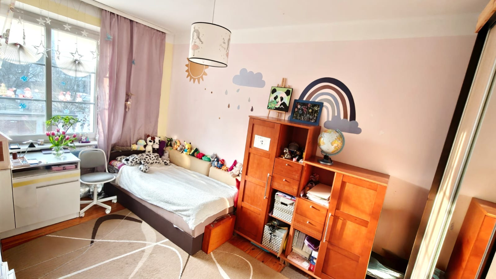 Mieszkanie Sprzedaż Szczecin Śródmieście-Centrum Jana Kazimierza 5