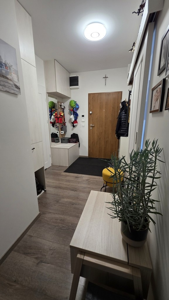 Mieszkanie Sprzedaż Szczecin Śródmieście-Centrum Powstańców Śląskich 12