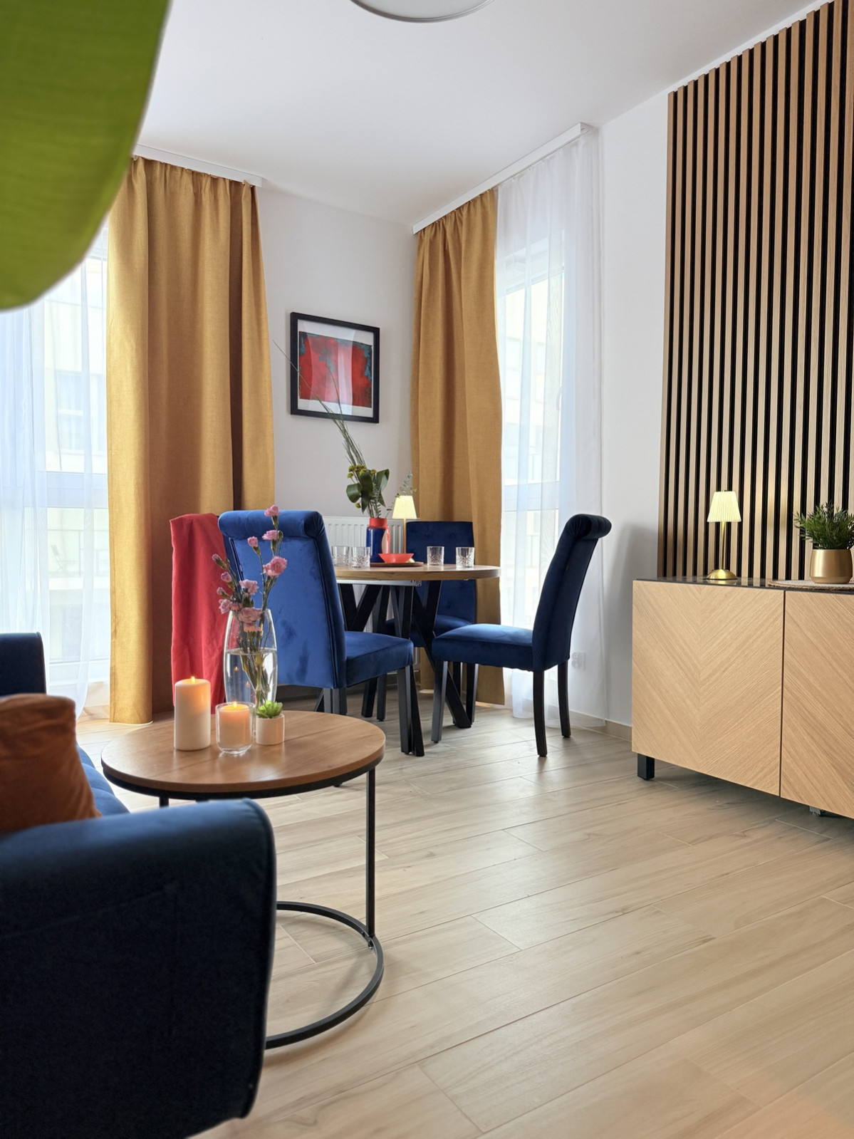 Mieszkanie Wynajem Szczecin Śródmieście-Centrum Zielonego Mostu 7