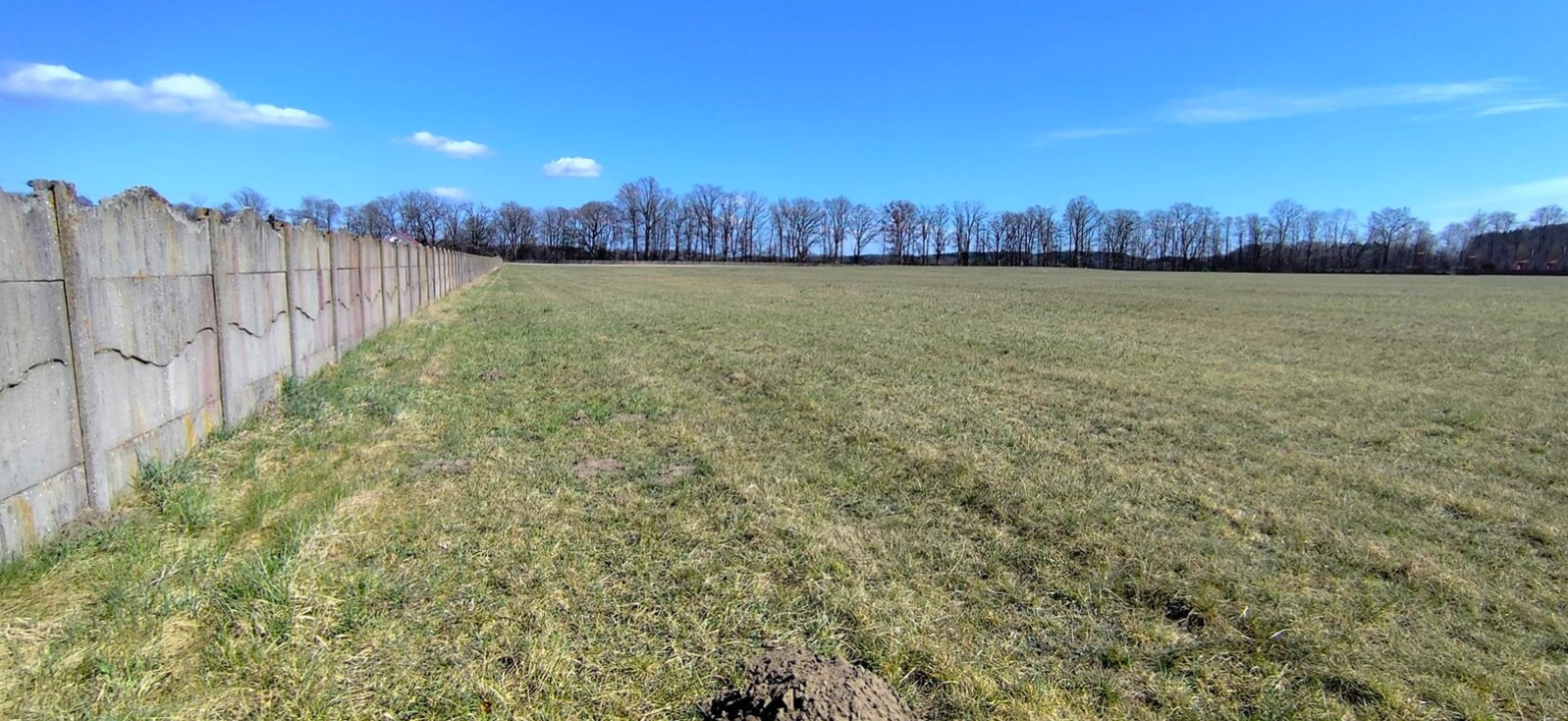 Działka Sprzedaż Zabierzewo 8