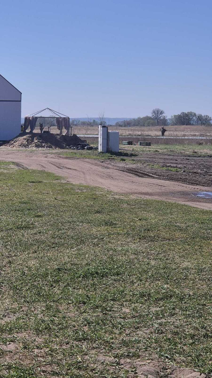 Działka Sprzedaż Lubczyna 5