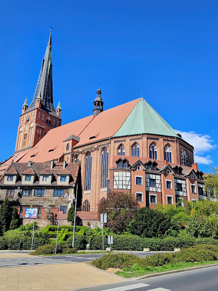 Lokal Wynajem Szczecin Stare Miasto Warzywna 16