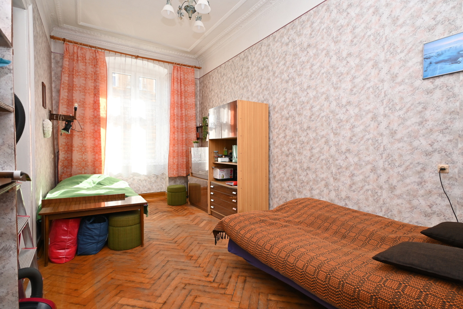 Mieszkanie Sprzedaż Szczecin Centrum Kaszubska 4