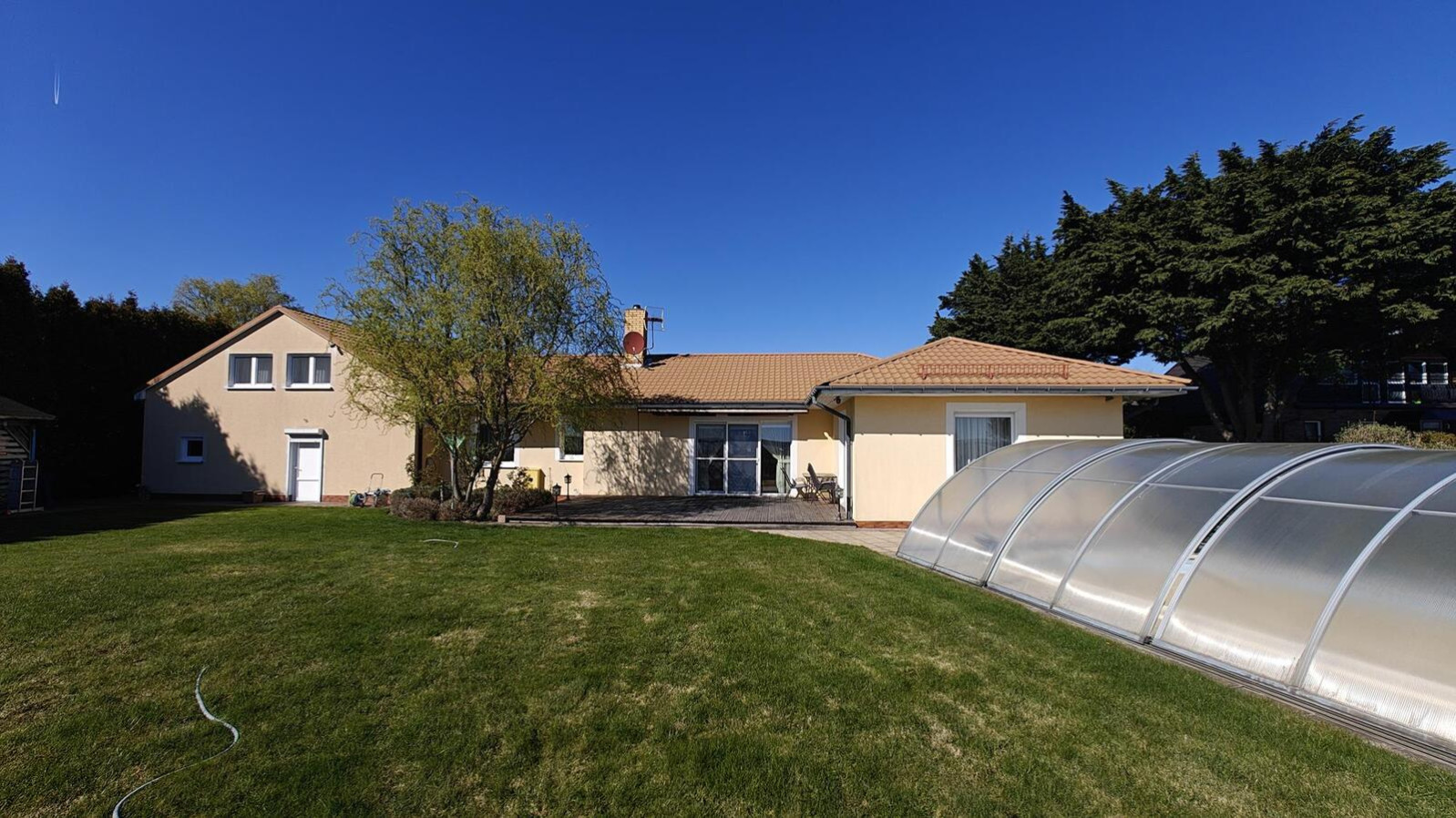Dom Sprzedaż Nowe Warpno 1
