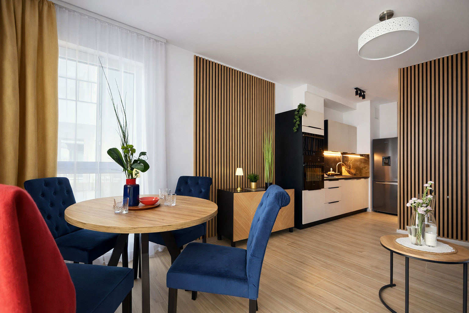 Mieszkanie Wynajem Szczecin Śródmieście-Centrum Zielonego Mostu 5