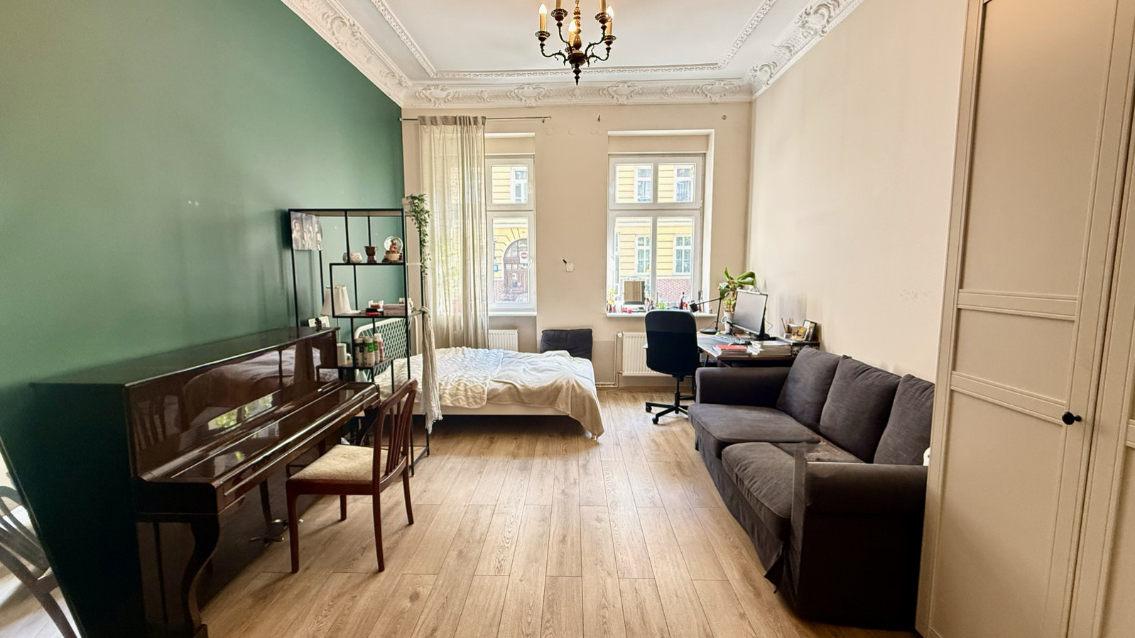 Lokal Sprzedaż Szczecin Śródmieście-Centrum bł. Królowej Jadwigi 10