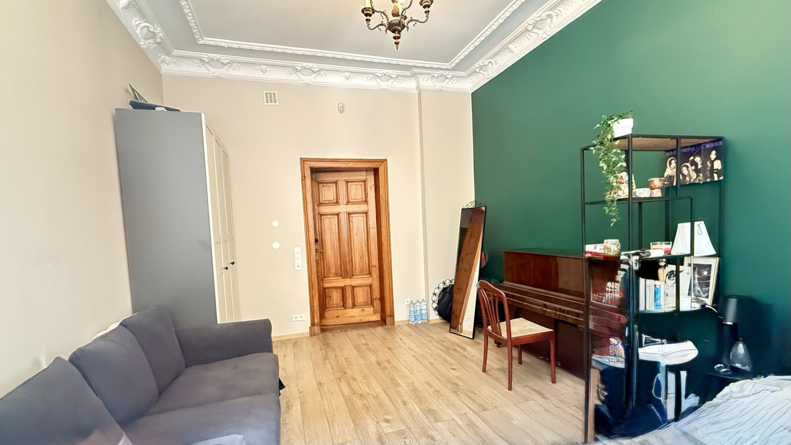 Lokal Sprzedaż Szczecin Śródmieście-Centrum bł. Królowej Jadwigi 9